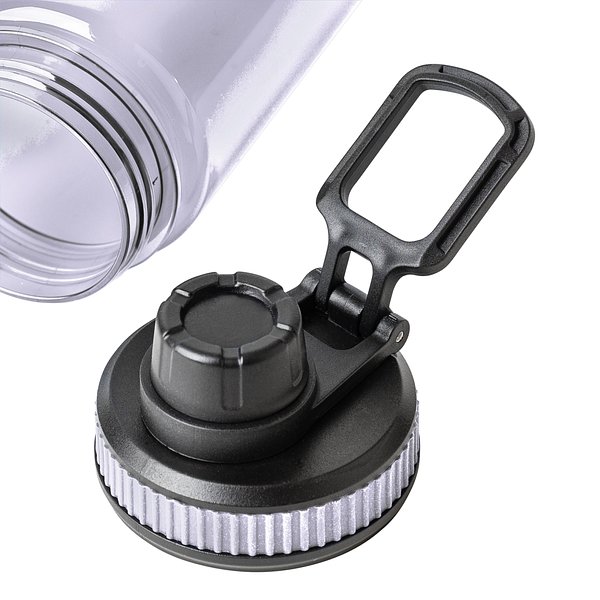 rPET-Trinkflasche (750 ml) Reila