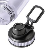 rPET-Trinkflasche (750 ml) Reila