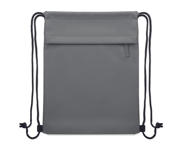 Beutel mit Kordelzug 600D RPET Jong