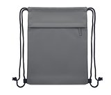 Beutel mit Kordelzug 600D RPET Jong