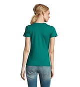 Frauen T-Shirt 190g Lolleena