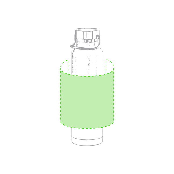 Wärme Flasche Idver