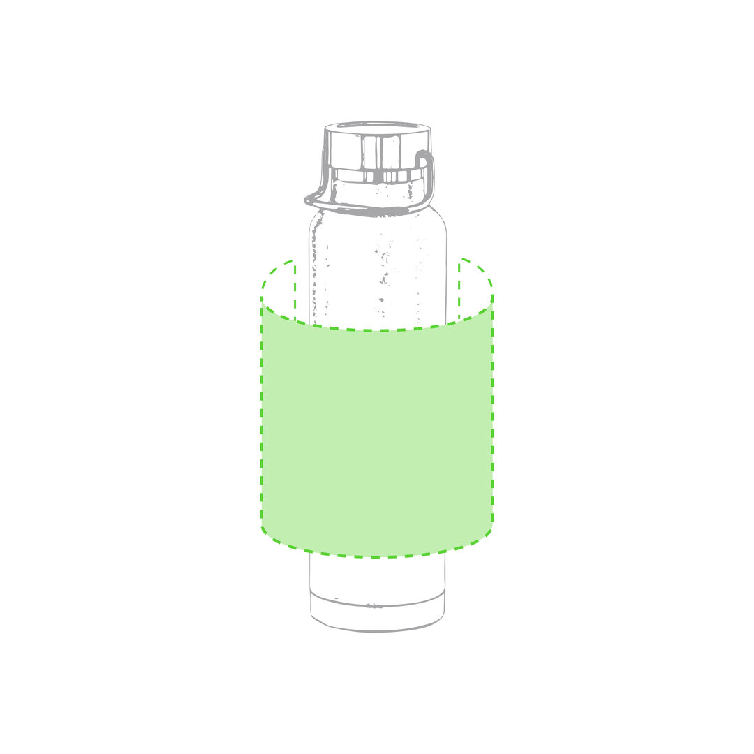 Wärme Flasche Idver