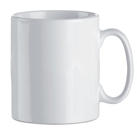 Keramikbecher Subli 300ml Trudolfri