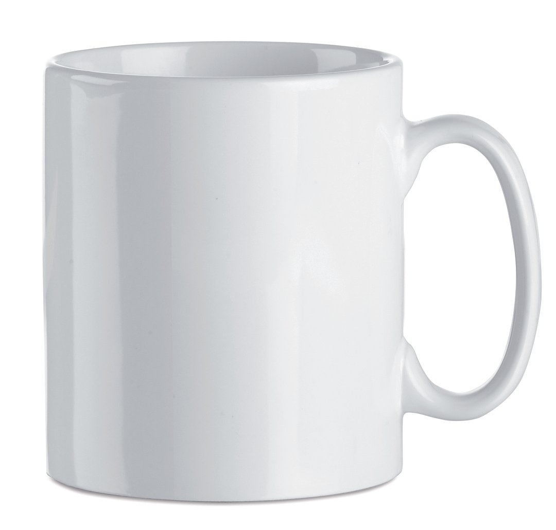 Keramikbecher Subli 300ml Trudolfri