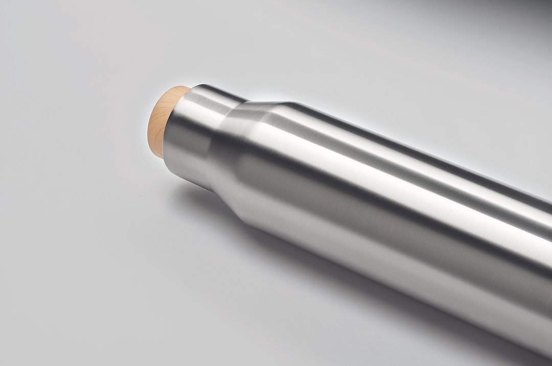 Isolierflasche 500ml Buorenata