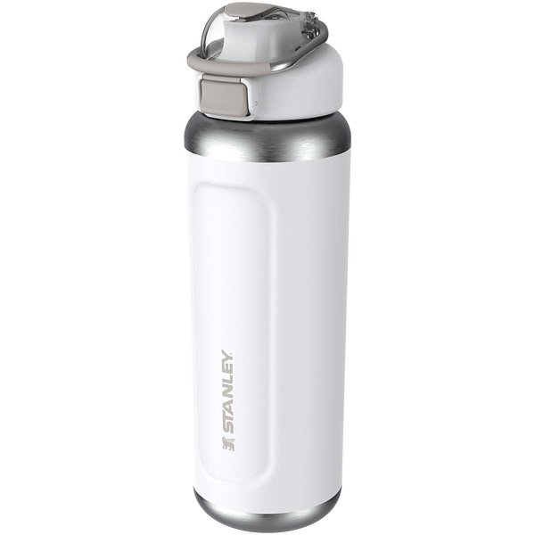 Classic Wellspring 710 ml isolierte Flasche aus recyceltem Edelstahl - Stgaun