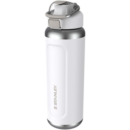 Classic Wellspring 710 ml isolierte Flasche aus recyceltem Edelstahl - Stgaun