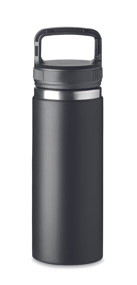 Doppelwandige Flasche 500 ml Paulixrst