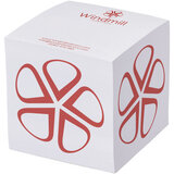 Notizblock klein 75x75 - Giuseperi