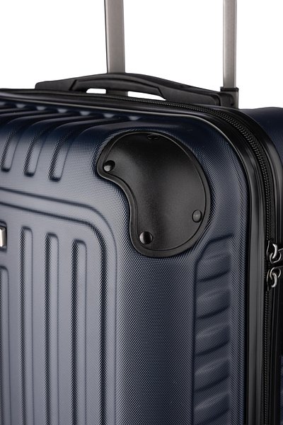 Trolley Vregn | 8 Rollen | 19 l