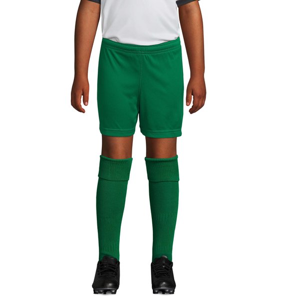 SAN SIRO Kinder 2 SHORTS Giannas