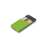 Kartenetui für Smartphone Mudyla