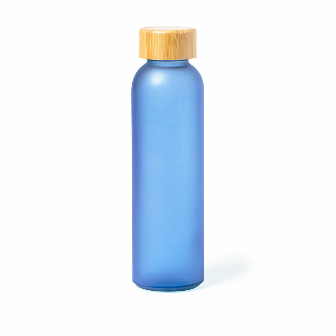 Trinkflasche Idkay