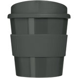 Primo 250 ml Becher mit Schutzring - Lolfat