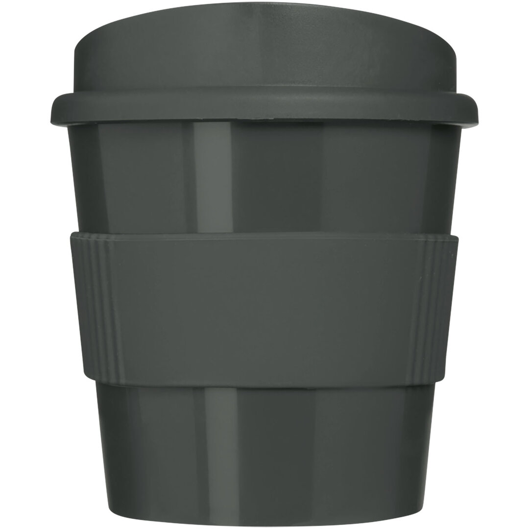 Primo 250 ml Becher mit Schutzring - Lolfat