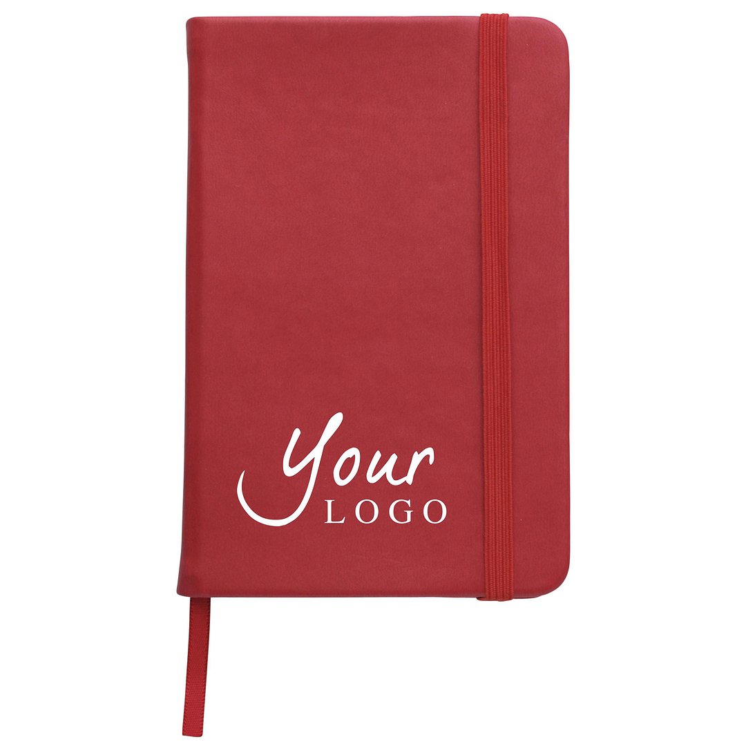 Notizbuch Regn | A6 | Liniert