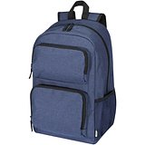 Deluxe 15" Laptop-Rucksack 20L - Fräna