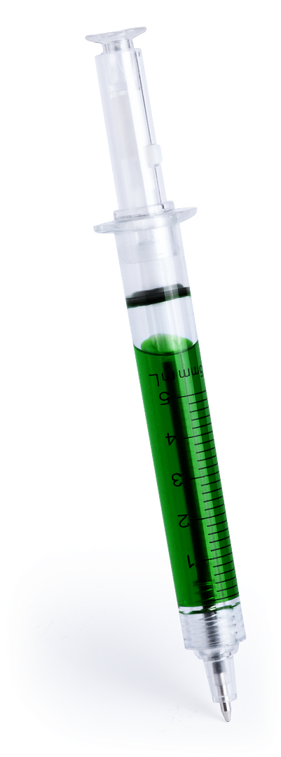 Kugelschreiber Iddic