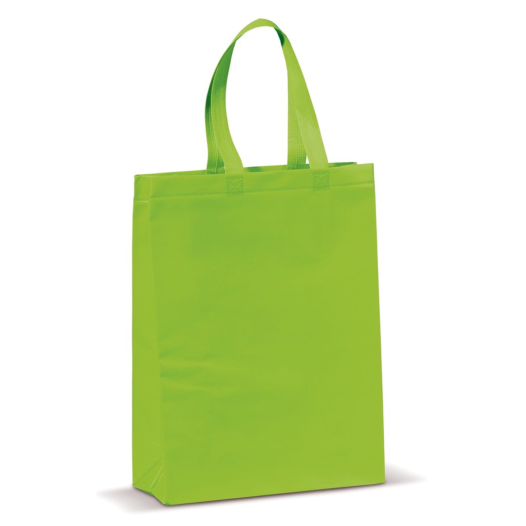 Laminierte Non Woven Tasche 105g/m² Betiannas