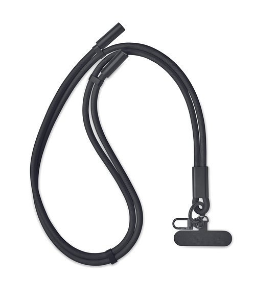 60W Lanyard-Ladekabel Buonigni