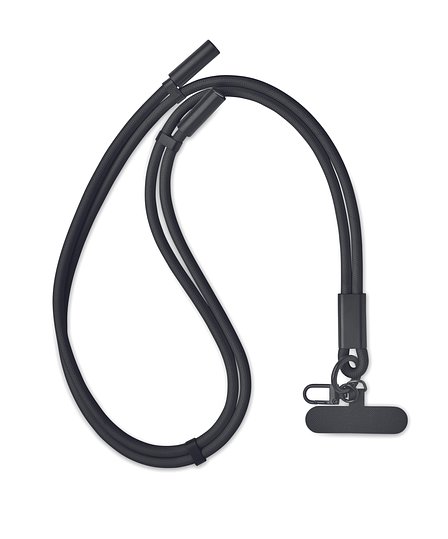 60W Lanyard-Ladekabel Buonigni