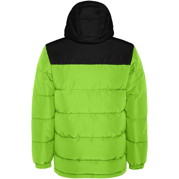 Steppjacke für Kinder - Trudin