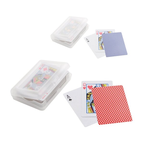 Kartenspiel Bettanns