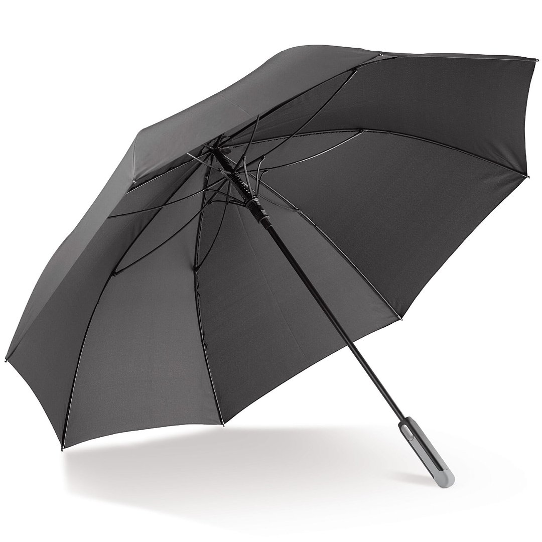 Stockschirm 25” mit automatischer Öffnung Emmaspers