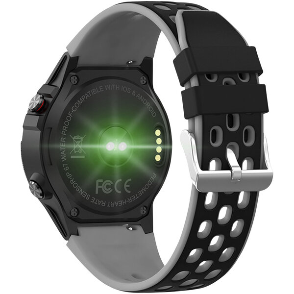 Smartwatch GPS SW37 - Dumeni