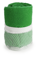 Saugfähiges Handtuch Idsio