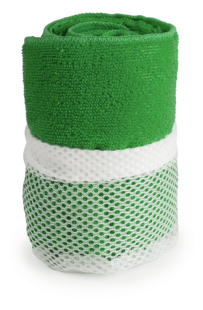 Saugfähiges Handtuch Idsio