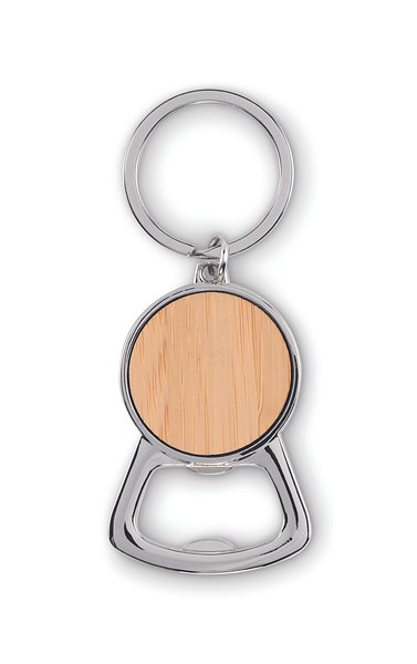 Schlüsselring Kapselheber Nanie