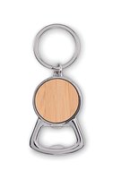 Schlüsselring Kapselheber Nanie