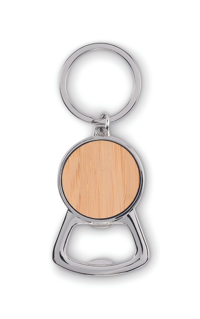 Schlüsselring Kapselheber Nanie