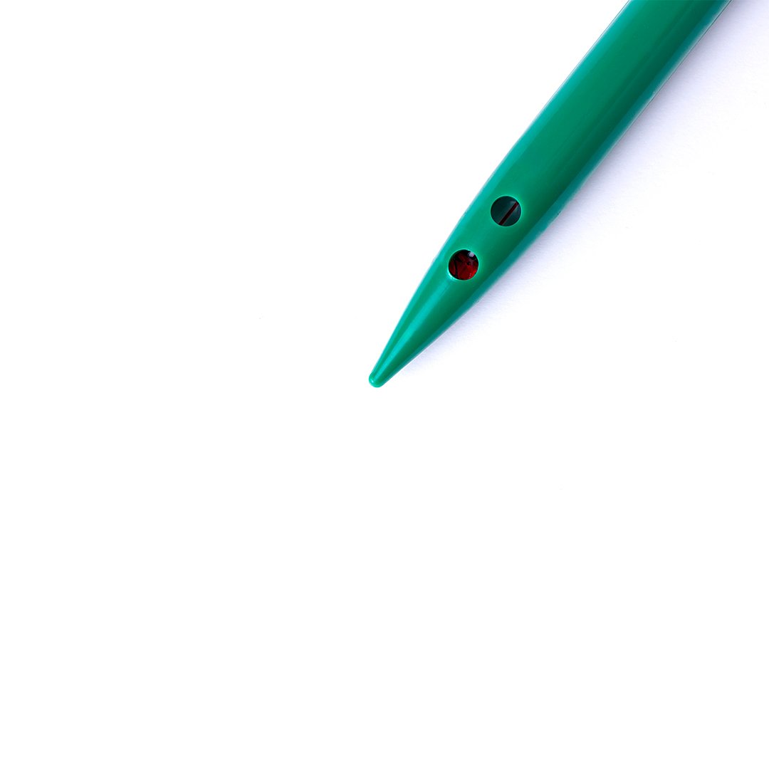 Bodenthermometer Idnex