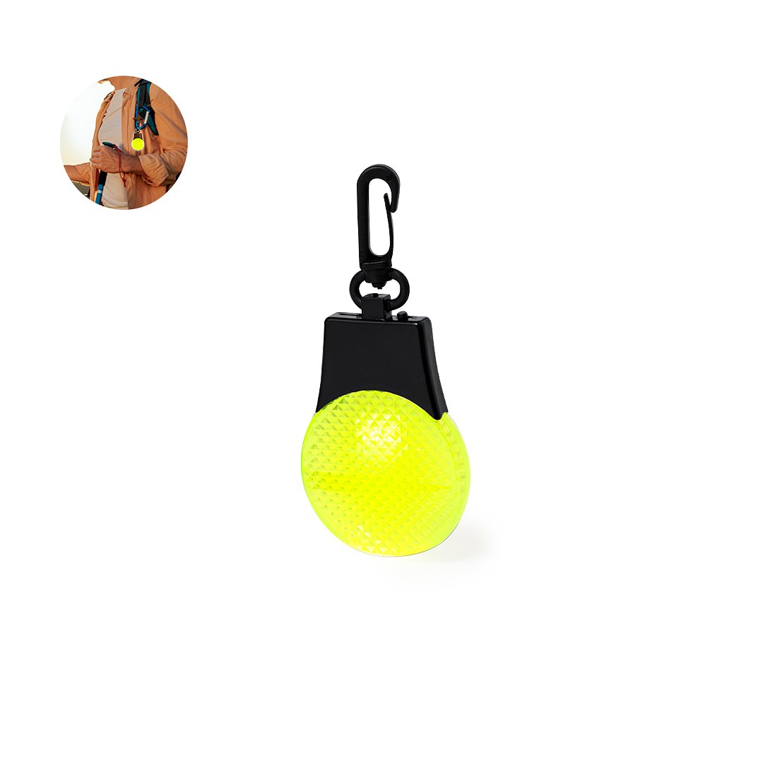 Sicherheitslicht Idtra