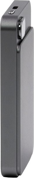 Powerwave 5000 kabellose Powerbank Grin