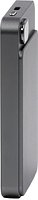 Powerwave 5000 kabellose Powerbank Grin