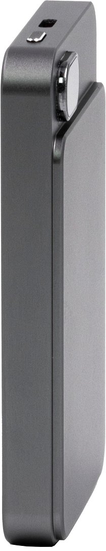 Powerwave 5000 kabellose Powerbank Grin