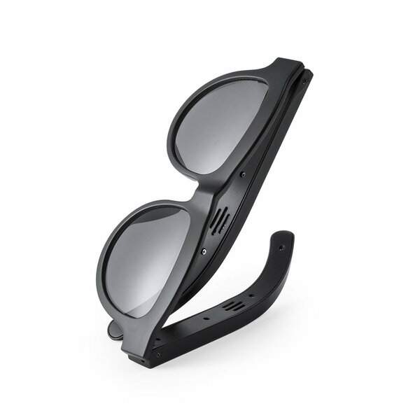 Lautsprecher Brillen Idrox