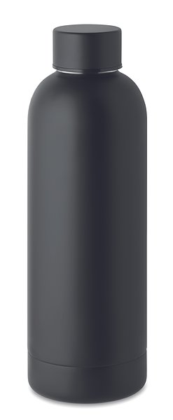 Trinkflasche Edelstahl 500 ml Hatins