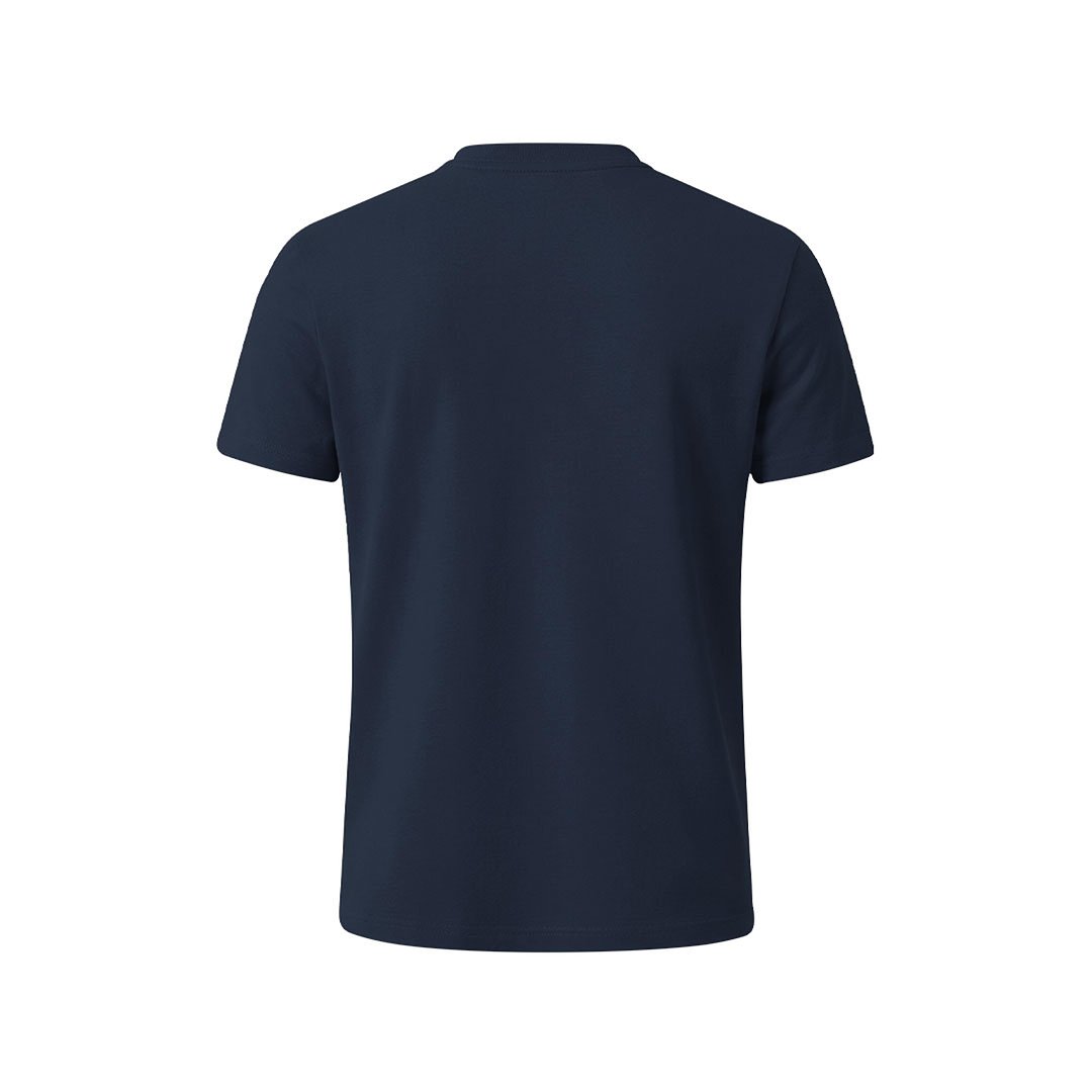 Kinder Farbe T-Shirt Idiyo