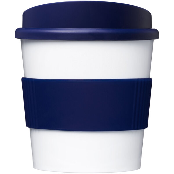 Primo 250 ml Becher mit Schutzring - Lolfat