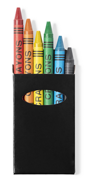 Wachsmalstifte Set Idune