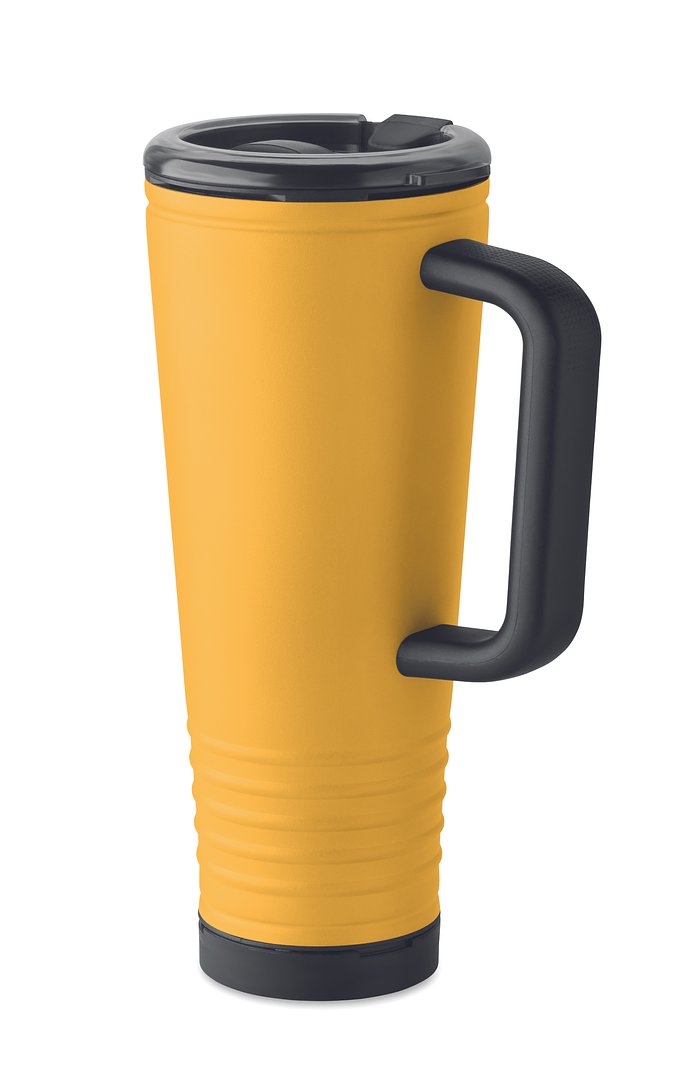Howler Cup w handle 700ml Sarjast