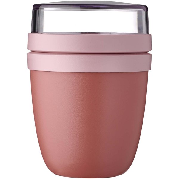 Ellipse Mini Lunchpot - Nannanst