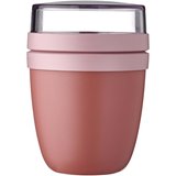 Ellipse Mini Lunchpot - Nannanst
