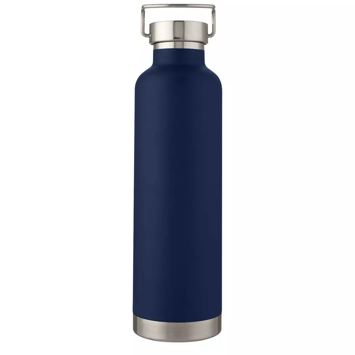 1 l Kupfer-Vakuum Isolier-Sportflasche - Fadican