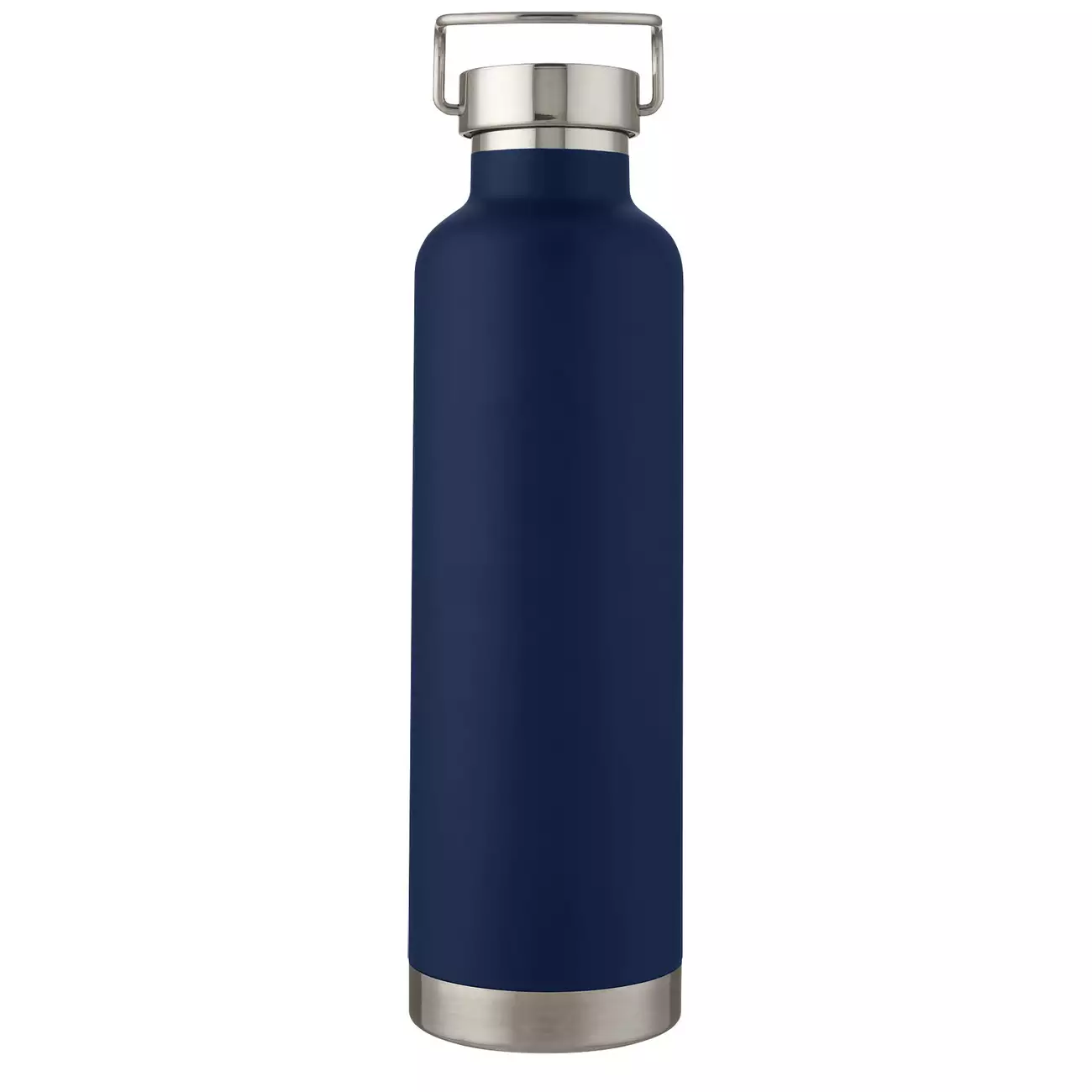 1 l Kupfer-Vakuum Isolier-Sportflasche - Fadican